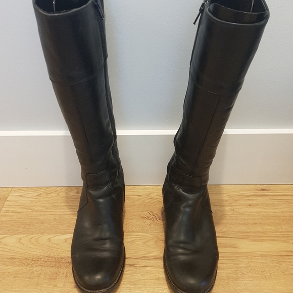 La Canadienne boots - Picture 7 of 9